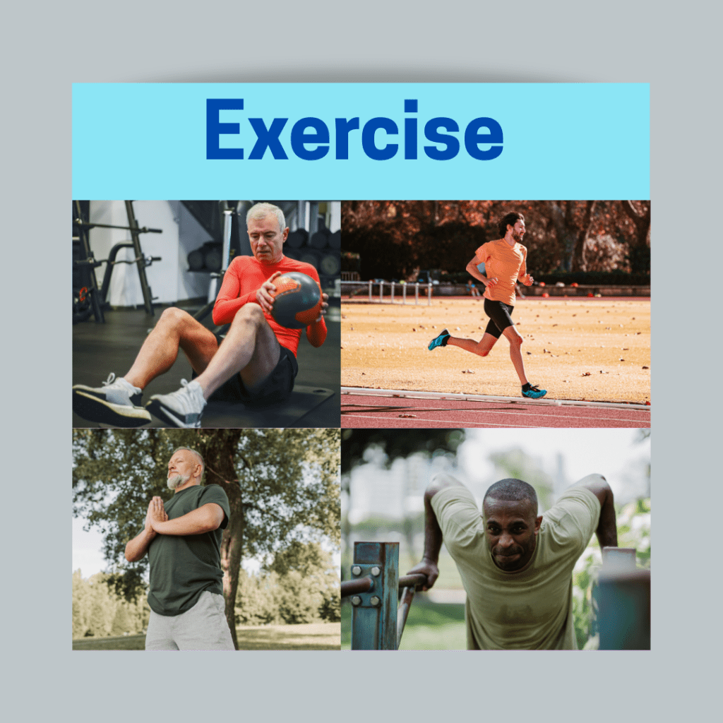 Exercise – Where to&nbsp;start