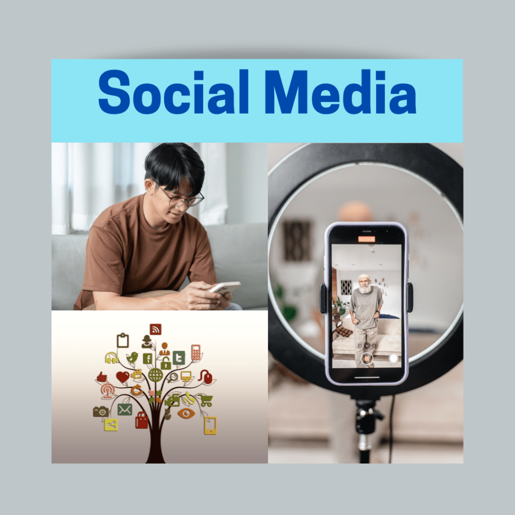 Social Media – Leave or&nbsp;stay?