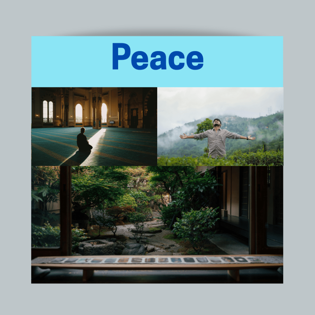 Peace – Can it be&nbsp;found?